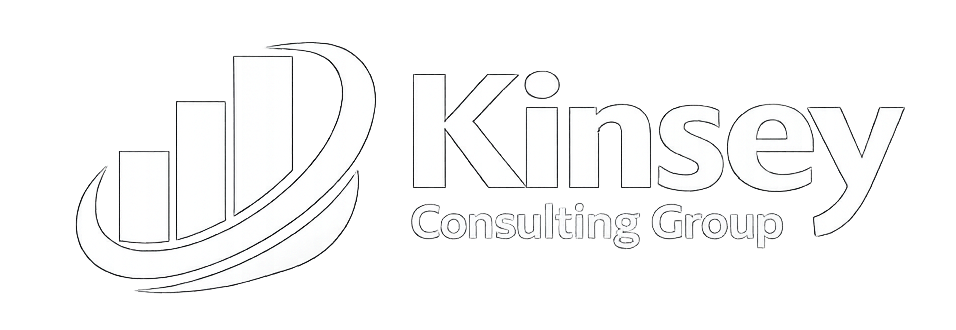 Kinsey Consulting Group White